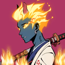 FIREZUKI #1790
