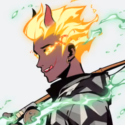 FIREZUKI #3195