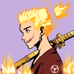 FIREZUKI #2910