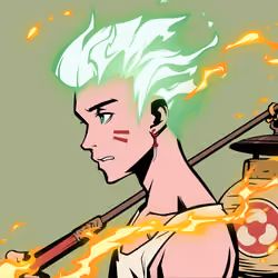 FIREZUKI #1386