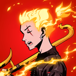 FIREZUKI #1553