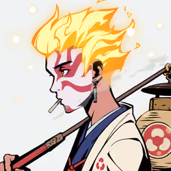 FIREZUKI #2751