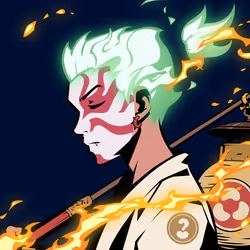 FIREZUKI #2105