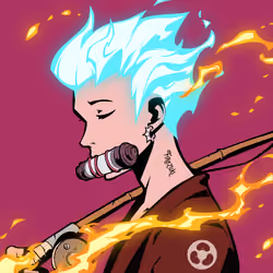FIREZUKI #3033