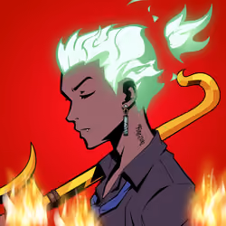 FIREZUKI #1230