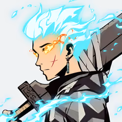 FIREZUKI #360
