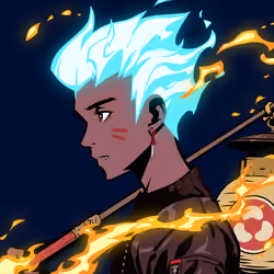 FIREZUKI #1787