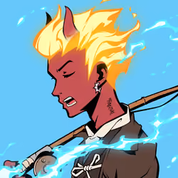FIREZUKI #2601