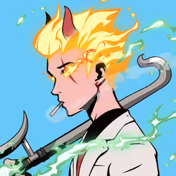 FIREZUKI #2176