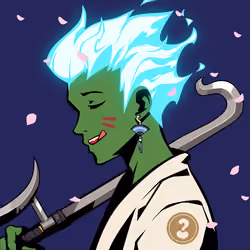 FIREZUKI #809