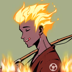 FIREZUKI #3119