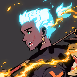 FIREZUKI #2467