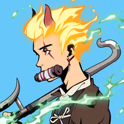 FIREZUKI #2173