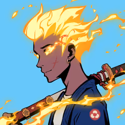 FIREZUKI #1573