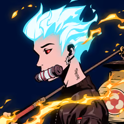 FIREZUKI #1446