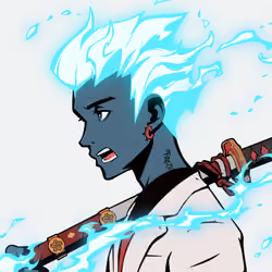 FIREZUKI #2602
