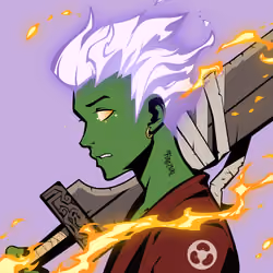 FIREZUKI #3196