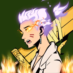 FIREZUKI #2469