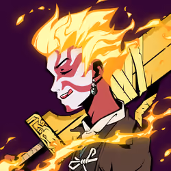 FIREZUKI #474
