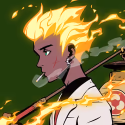 FIREZUKI #754