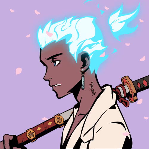 FIREZUKI #2266