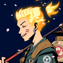 FIREZUKI #2911