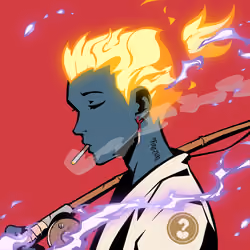 FIREZUKI #2178