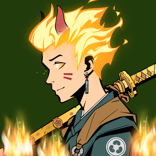 FIREZUKI #682