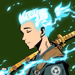 FIREZUKI #1789