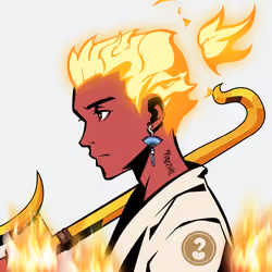 FIREZUKI #3038