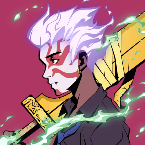 FIREZUKI #2825