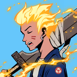 FIREZUKI #1095