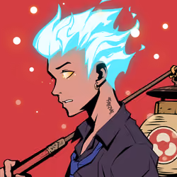 FIREZUKI #1156
