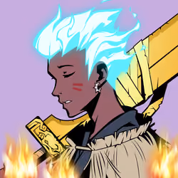 FIREZUKI #3034