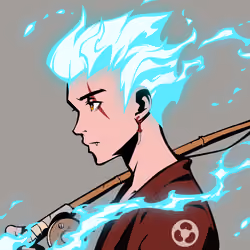 FIREZUKI #2264