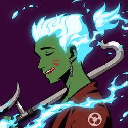 FIREZUKI #2262