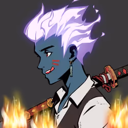 FIREZUKI #3198