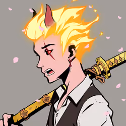 FIREZUKI #32