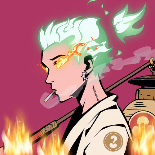 Firezuki