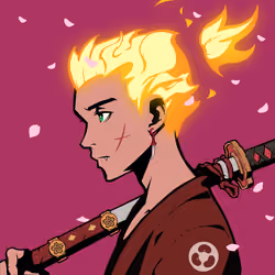 FIREZUKI #2737