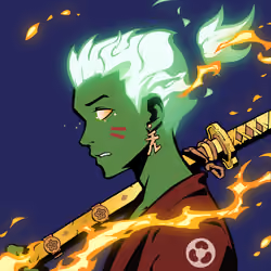 FIREZUKI #3197