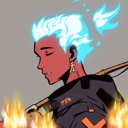 FIREZUKI #2183