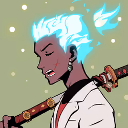 FIREZUKI #2263