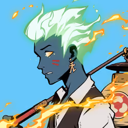 FIREZUKI #2184