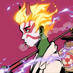 FIREZUKI #3171