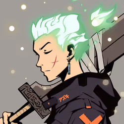 FIREZUKI #1555