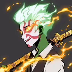 FIREZUKI #3110