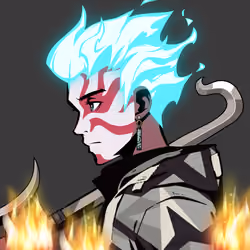 FIREZUKI #803