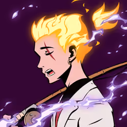 FIREZUKI #2909