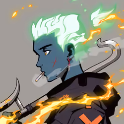 FIREZUKI #805